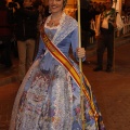 Desfile de gaiatas