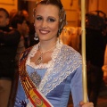 Desfile de gaiatas