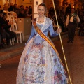 Desfile de gaiatas