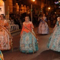 Desfile de gaiatas