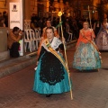 Desfile de gaiatas