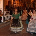 Desfile de gaiatas