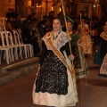 Desfile de gaiatas