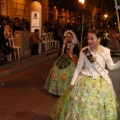 Desfile de gaiatas