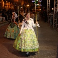 Desfile de gaiatas