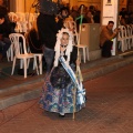 Desfile de gaiatas