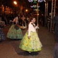 Desfile de gaiatas