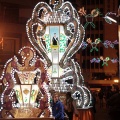 Desfile de gaiatas