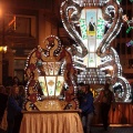 Desfile de gaiatas