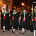 Desfile de gaiatas