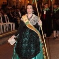 Desfile de gaiatas