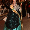 Desfile de gaiatas