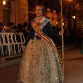Desfile de gaiatas
