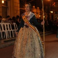 Desfile de gaiatas