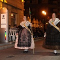 Desfile de gaiatas