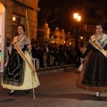 Desfile de gaiatas