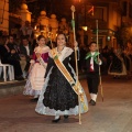 Desfile de gaiatas