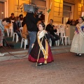 Desfile de gaiatas