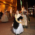 Desfile de gaiatas