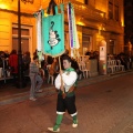 Desfile de gaiatas