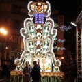 Desfile de gaiatas