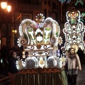 Desfile de gaiatas