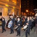 Desfile de gaiatas