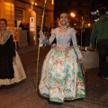 Desfile de gaiatas