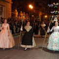 Desfile de gaiatas