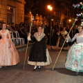 Desfile de gaiatas