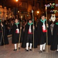 Desfile de gaiatas