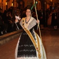 Desfile de gaiatas