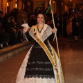 Desfile de gaiatas