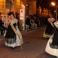 Desfile de gaiatas