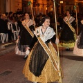 Desfile de gaiatas