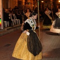 Desfile de gaiatas