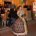 Desfile de gaiatas