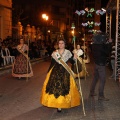 Desfile de gaiatas