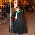 Desfile de gaiatas