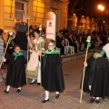 Desfile de gaiatas