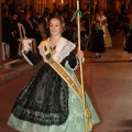 Desfile de gaiatas