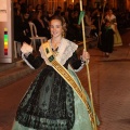 Desfile de gaiatas