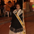 Desfile de gaiatas