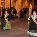 Desfile de gaiatas