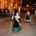 Desfile de gaiatas