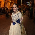 Desfile de gaiatas