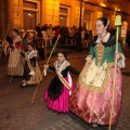 Desfile de gaiatas