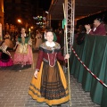 Desfile de gaiatas