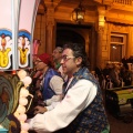 Desfile de gaiatas