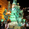 Desfile de gaiatas